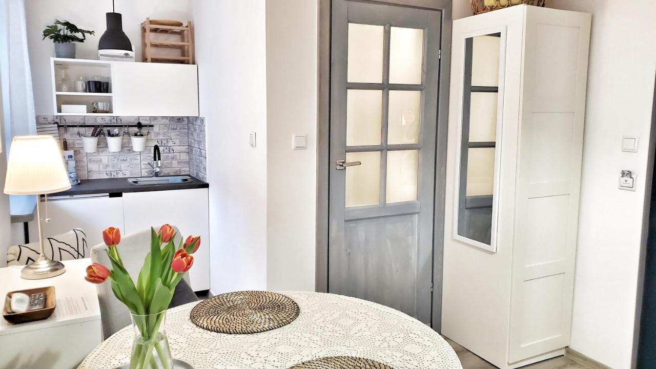קז'ימייז' דולני Sophia Studio מראה חיצוני תמונה