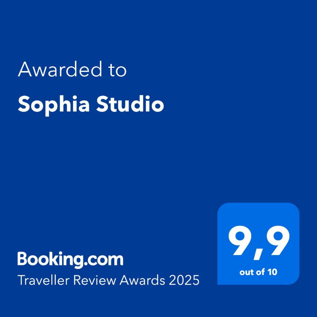 קז'ימייז' דולני Sophia Studio מראה חיצוני תמונה