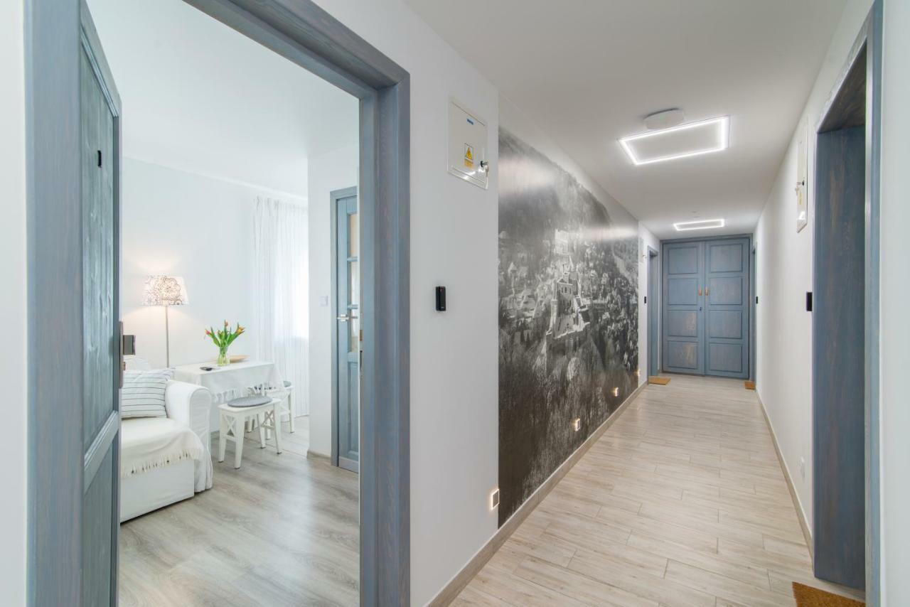 קז'ימייז' דולני Sophia Studio מראה חיצוני תמונה